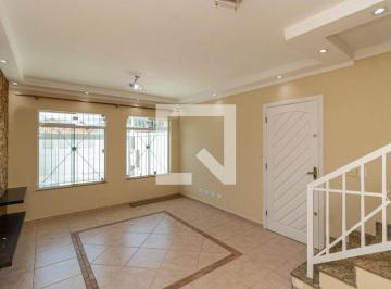 Casa · 130m² · 3 Quartos · 2 Vagas · Casa à Venda - Vila Constança , 3 Quartos,  130 m² - São Paulo