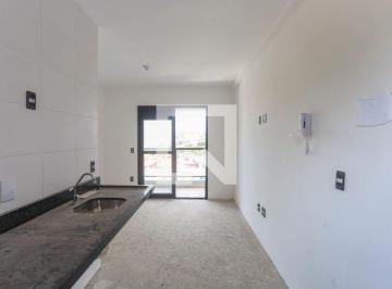 Apartamento · 22m² · 1 Quarto · 1 Vaga · Apartamento à Venda - Centro, 1 Quarto, 22 m² - Diadema