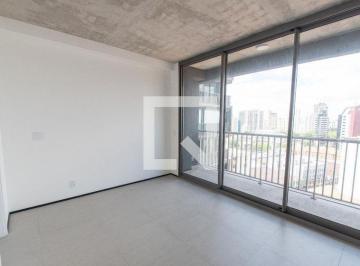 Apartamento · 24m² · 1 Quarto · Apartamento à Venda - Vila Mariana, 1 Quarto, 24 m² - São Paulo