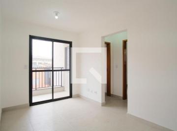 Apartamento · 52m² · 2 Quartos · Apartamento à Venda - Tatuapé, 2 Quartos,  52 m² - São Paulo