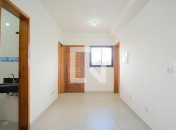 Apartamento · 41m² · 2 Quartos · Apartamento à Venda - Tatuapé, 2 Quartos, 41 m² - São Paulo