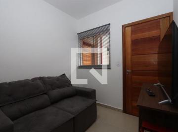 Apartamento · 36m² · 2 Quartos · Apartamento à Venda - Vila Ema, 2 Quartos,  36 m² - São Paulo