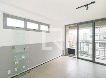 Apartamento · 29m² · 1 Quarto · Apartamento à Venda - Moema, 1 Quarto,  29 m² - São Paulo