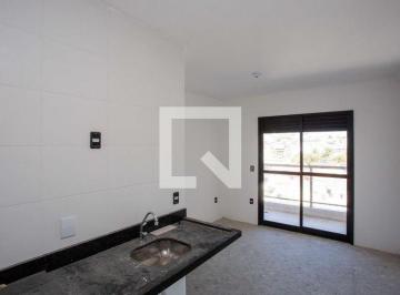 Apartamento · 22m² · 1 Quarto · 1 Vaga · Apartamento à Venda - Centro, 1 Quarto, 22 m² - Diadema