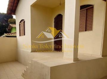 Casa · 360m² · 3 Quartos · 3 Vagas · Oportunidade! Excelente casa de 03 quartos em lote de 360m² no Espírito Santo - Betim/MG