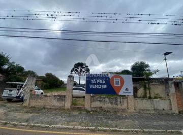 Terreno · 301m² · Terreno Área em Ponta Grossa
