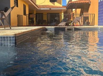 Casa · 405m² · 3 Quartos · 4 Vagas · Casa Padrão para venda no Bairro Alto da Boa Vista, em Ribeirão Preto/SP.