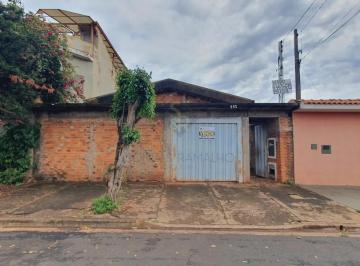 Casa · 352m² · 3 Quartos · 2 Vagas · Casa para Venda no Bairro Jardim Bela Vista em Ribeirão Preto/SP.