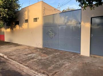 Rural · 4300m² · 6 Quartos · 8 Vagas · Chácaras/Imóveis Rurais Padrão em Sertãozinho