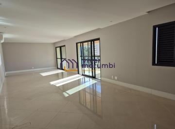 Apartamento · 160m² · 3 Quartos · 3 Vagas · Apartamento no Panamby - 3 Suítes