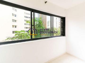 Apartamento · 62m² · 3 Quartos · 1 Vaga · Apartamento no Morumbi - 3 Quartos (1 Suíte)