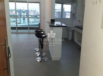 Apartamento · 55m² · 1 Quarto · 2 Vagas · Apartamento 55m², 1 Quarto, 2 vagas, no Anália Franco. Condomínio Composite Des Arts