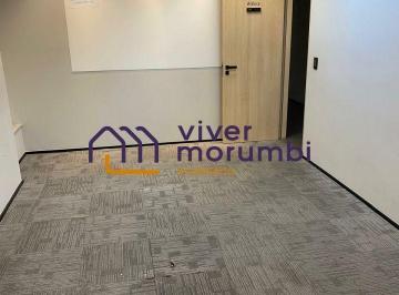 Comercial · 459m² · 9 Vagas · Conjunto Comercial no Itaim Bibi