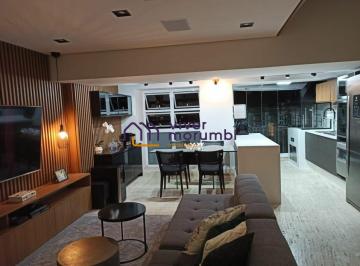 Apartamento · 100m² · 2 Quartos · 1 Vaga · Apartamento no Itaim Bibi - 2 Quartos