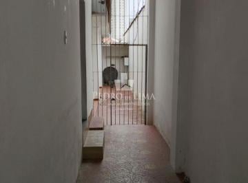 Comercial · 180m² · Sobrado de 2 Dormitórios e Salão Comercial na Vila Formosa