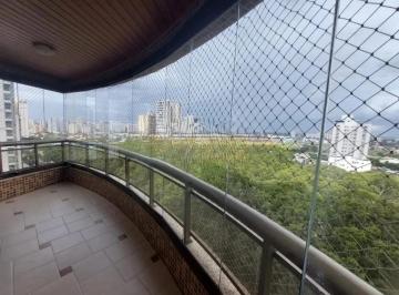 Apartamento · 203m² · 4 Quartos · 3 Vagas · Apartamento à venda de 203m² | 04 dormitórios, sendo suítes e 03 vagas de garagens | Edifício Bonair