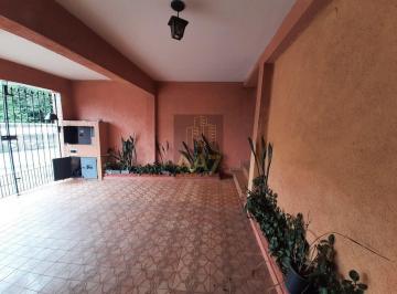Casa · 125m² · 3 Quartos · 2 Vagas · SOBRADO RUA FECHADA