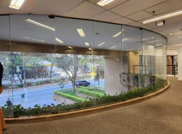 Comercial · 919m² · 48 Vagas · Loja comercial para locação no Brooklin com  919 m² e 48 vagas de garagem