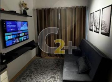Apartamento · 32m² · 1 Quarto · Apartam  Studio à venda 31,88m²  1 quarto sem vaga  em Pompeia