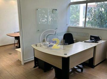 Comercial · 68m² · Cojunto comercial a venda no Jadim Paulista sem vaga