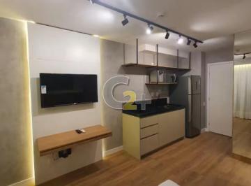 Apartamento · 25m² · 1 Quarto · Apartamento Studio à venda em Pinheiros com 1 quarto, sem vaga