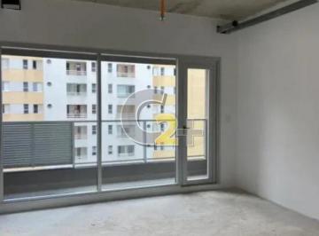 Comercial · 36m² · 2 Quartos · 2 Vagas · Conjunto Comercial para locação em Cerqueira César com 1 sala e 2 vagas