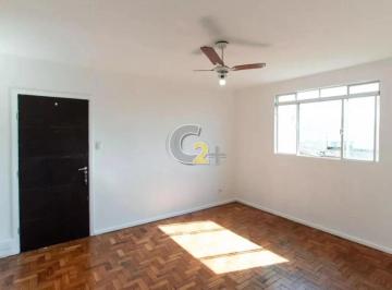 Apartamento · 63m² · 2 Quartos · 1 Vaga · Apartamento à venda no Tucuruvi com 2 quartos e 1 vaga