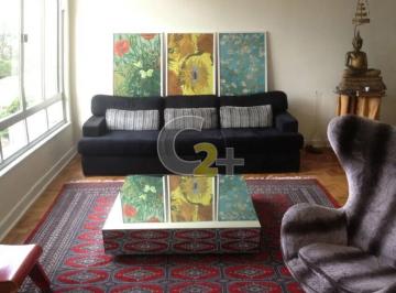 Apartamento · 123m² · 3 Quartos · 1 Vaga · Apartamento à venda na Consolação com 3 quarto, sendo 1 suíte e 1 vaga
