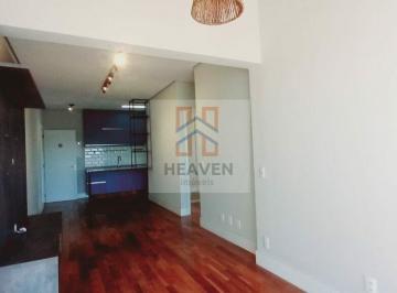 Apartamento · 62m² · 2 Quartos · 1 Vaga · ÓTIMO APARTAMENTO ANDAR ALTO NA RUA DR ALFREDO DE CASTRO 2 DORMITÓRIOS 1 VAGA