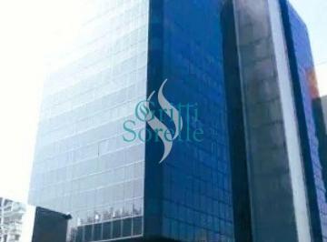 Comercial · 825m² · 6 Vagas · Conjunto Comercial para Alugar em Jardim Paulistano - São Paulo/SP.