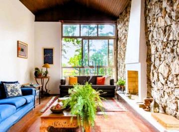 Casa · 200m² · 3 Quartos · 2 Vagas · Casa Térrea à Venda em Vila Madalena - São Paulo/SP.