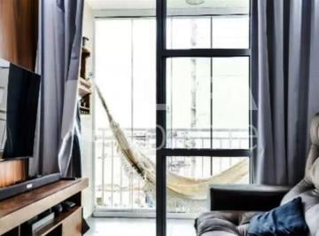 Apartamento · 45m² · 3 Quartos · 1 Vaga · APARTAMENTO COM 3 QUARTOS E 1 VAGA DE GARAGEM À VENDA NA VILA MARIA BAIXA