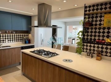 Apartamento · 134m² · 3 Quartos · 3 Vagas · Apartamento à Venda na Vila Bertioga-São Paulo/SP.