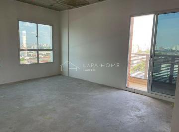Comercial · 38m² · 1 Vaga · Conj. Comercial, Lapa - São Paulo
