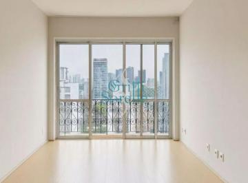 Apartamento · 69m² · 2 Quartos · 1 Vaga · Apartamento à Venda em Cidade Monções - São Paulo/SP.