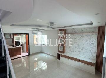 Casa · 90m² · 3 Quartos · 2 Vagas · Sobrado, Jardim Sabará - São Paulo