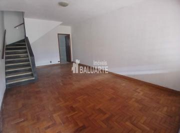 Casa · 137m² · 3 Quartos · 1 Vaga · Sobrado no Jardim Prudência - São Paulo / SP