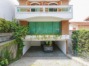 Casa · 304m² · 3 Quartos · 4 Vagas · Casa com edícula/ jardim/ 345 m² de terreno/ 3 dormitórios sendo 1 suíte/ 3 vagas/ Alto Da Boa Vista