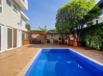 Casa · 520m² · 4 Quartos · 4 Vagas · Casa Contemporânea no bairro da Granja Julieta - 4 suítes/ 5 vagas/ área de lazer