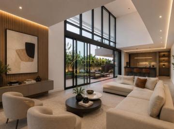Apartamento · 325m² · 3 Quartos · 4 Vagas · PARQUE GLOBAL, DUPLEX EXCLUSIVO COM ACABAMENTO PERSONALIZÁVEL!