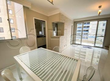Apartamento · 73m² · 2 Quartos · 2 Vagas · Twin Towers, apartamento disponível para locação com 73m², 2 suítes e 2 vagas.