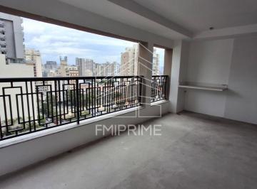 Apartamento · 142m² · 4 Quartos · 3 Vagas · APARTAMENTO  À VENDA  - 142 M2 -  4 SUITES - EM PERDIZES.