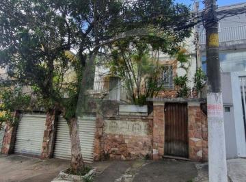 Terreno · 150m² · Terreno  com Casa Antiga 250m² (10x25) Excelente Localização Jardim São Paulo