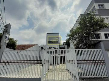 Comercial · 270m² · 6 Vagas · Casa Comercial Para Locação Na Vila Madalena