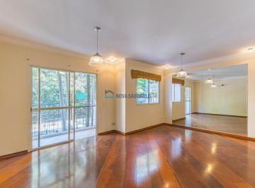 Apartamento · 92m² · 3 Quartos · 1 Vaga · Venda Apartamento Brooklin - 03 quartos - Varanda - 01 vaga - Próximo do Metrô