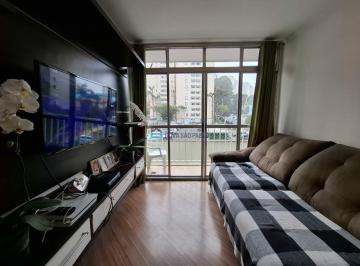 Apartamento · 56m² · 2 Quartos · 1 Vaga · Apartamento Jardim Celeste