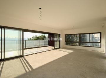 Apartamento · 260m² · 3 Quartos · 3 Vagas · Excelente Apartamento em Higienópolis á Venda - NOVO.