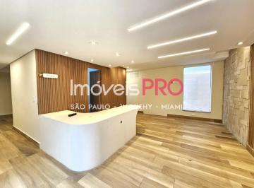 Casa · 334m² · 1 Quarto · 3 Vagas · Casa, Vila Nova Conceição - São Paulo
