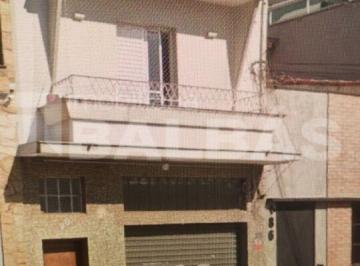 Casa · 250m² · 2 Quartos · 2 Vagas · SOBRADO MOOCA - RESIDENCIAL/ COMERCIAL - EXCELENTE LOCALIZAÇÃO!