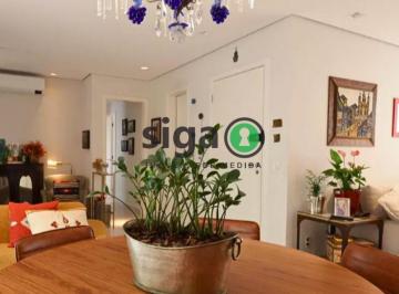 Apartamento · 138m² · 3 Quartos · 2 Vagas · Apartamento à venda com 3 suítes, 2 vagas, 138m2 na Vila Andrade